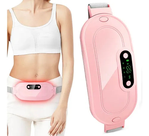 Faja Calentadora Anticolicos