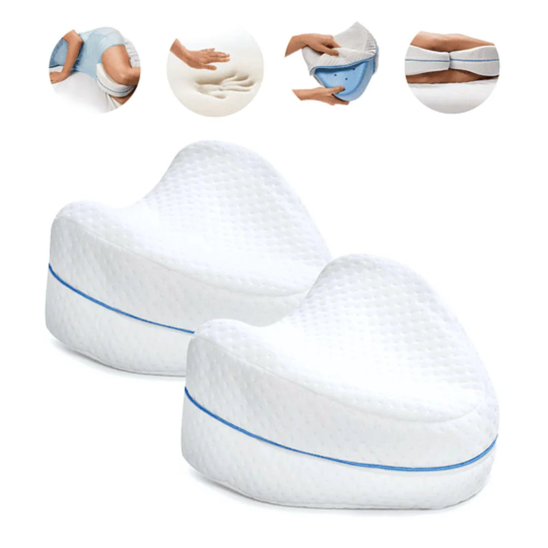 Almohada Ortopédica Multifuncional